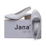 náhled Dámské lodičky JANA 8-8-29561-24 WHITE 100 S0
