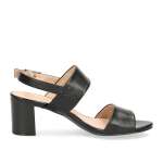 náhled Dámské sandály CAPRICE 9-9-28302-24 BLACK NAPPA 022 S0