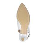 náhled Dámské lodičky CAPRICE 9-9-29601-24 WHITE PERLATO 139 S0