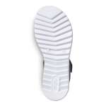 náhled Dámské sandály RIEKER V4441-14 BLAU S0