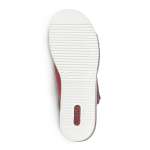 náhled Dámské sandály RIEKER V0276-33 ROT S0