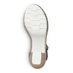 náhled Dámské sandály RIEKER V29A6-14 BLAU S0