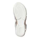 náhled Dámské sandály RIEKER V7775-90 SILBER/PLATIN S0