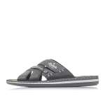 náhled Pánské nazouváky RIEKER 21099-01 černá S1