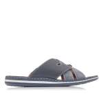 náhled Pánské nazouváky RIEKER RIE-1027286-S3 modrá