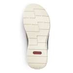 náhled Pánské nazouváky RIEKER 25199-24 BRAUN S0