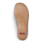 náhled Dámské sandály RIEKER 60843-14 BLAU S0