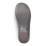 náhled Dámské nazouváky RIEKER RIE-1027333-S1 černá