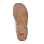 náhled Dámské sandály RIEKER RIE-1027361-S1 modrá