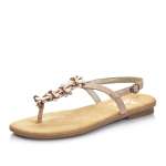 náhled Dámské žabky RIEKER RIE-1027378-S2 růžová