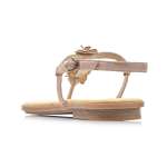 náhled Dámské žabky RIEKER RIE-1027378-S2 růžová