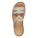 náhled Dámské nazouváky REMONTE D2056-62 BEIGE S0