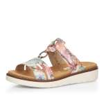 náhled Dámské nazouváky REMONTE RIE-1027422-S1 multicolor