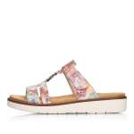 náhled Dámské nazouváky REMONTE D2056-90 multicolor S1