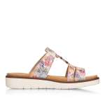 náhled Dámské nazouváky REMONTE D2056-90 multicolor S1