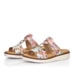 náhled Dámské nazouváky REMONTE D2056-90 multicolor S1