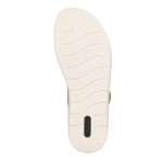 náhled Dámské sandály REMONTE D2061-60 BEIGE S0