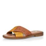 náhled Dámské nazouváky REMONTE RIE-1027446-S0 žlutá