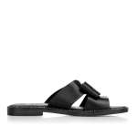 náhled Dámské nazouváky REMONTE RIE-1027447-S2 černá