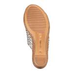 náhled Dámské nazouváky REMONTE RIE-1027463-S1 bílá