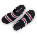 náhľad Dámske sandále REMONTE R2950-14 BLAU KOMBI S0