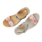 náhled Dámské sandály REMONTE R2952-90 MULTI S0