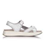 náhled Dámské sandály REMONTE RIE-1027485-S1 šedá