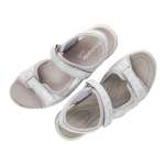 náhled Dámské sandály REMONTE RIE-1027485-S1 šedá