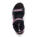 náhled Dámské sandály REMONTE RIE-1027486-S1 modrá