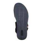 náhled Dámské sandály REMONTE RIE-1027486-S1 modrá