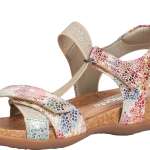 náhled Dámské sandály REMONTE R3257-91 MULTI S0