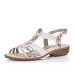 náhled Dámské sandály REMONTE RIE-1027495-S0 multicolor