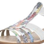 náhled Dámské sandály REMONTE R3650-91 MULTI S0