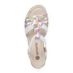 náhled Dámské sandály REMONTE R3650-91 MULTI S0