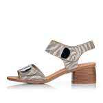 náhled Dámské sandály REMONTE R8760-42 GRAU S0