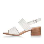 náhled Dámské sandály REMONTE R8762-80 WEISS S0