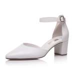 náhled Dámské lodičky GABOR GAB-1027518-S0 bílá