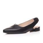 náhled Dámské lodičky GABOR GAB-1027526-S0 černá