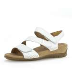 náhled Dámské sandály GABOR 43.734.21 WEISS S0