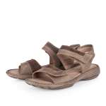 náhled Dámské sandály JOSEF SEIBEL JOS-1027576-S2 hnědá