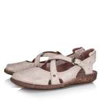 náhled Dámské sandály JOSEF SEIBEL JOS-1027582-S3 béžová