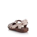 náhled Dámské sandály JOSEF SEIBEL JOS-1027582-S3 béžová