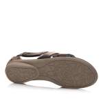 náhled Dámské sandály JOSEF SEIBEL 87503 černá S1