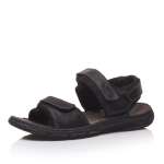 náhled Pánské sandály JOSEF SEIBEL JOS-1027592-S0 černá