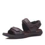 náhled Pánské sandály JOSEF SEIBEL JOS-1027593-S0 hnědá
