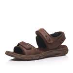náhled Pánské sandály JOSEF SEIBEL 27611 CASTAGNE S0