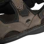 náhled Pánské sandály JOSEF SEIBEL JOS-1027597-S2 šedá