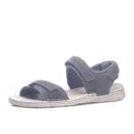 náhled Pánské sandály JOSEF SEIBEL JOS-1027598-S0 šedá