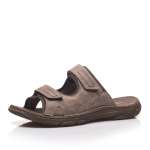 náhled Pánské nazouváky JOSEF SEIBEL JOS-1027599-S0 béžová