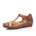 náhled Dámské sandály PIKOLINOS PIK-1027608-S0 hnědá